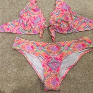 Victoria Secret swimming suit